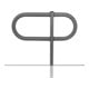 Moravia Barre d’appui TOUR fb DB703 bet-1