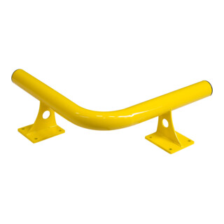 Moravia Barrière de frappe INNENECKE kb jaune