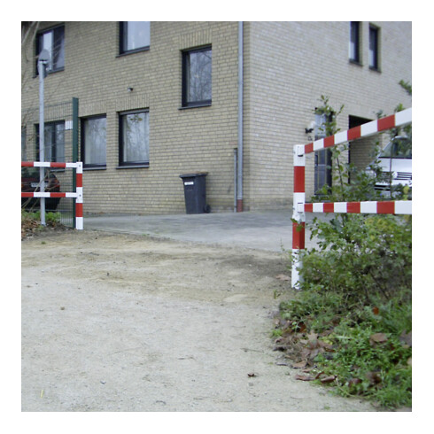 Moravia Barrière PARAT 2s 3500 fl Dk PARAT