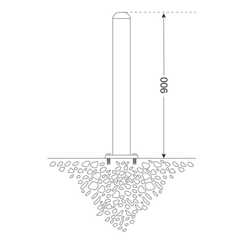 Moravia Berlin 76 Bp 0