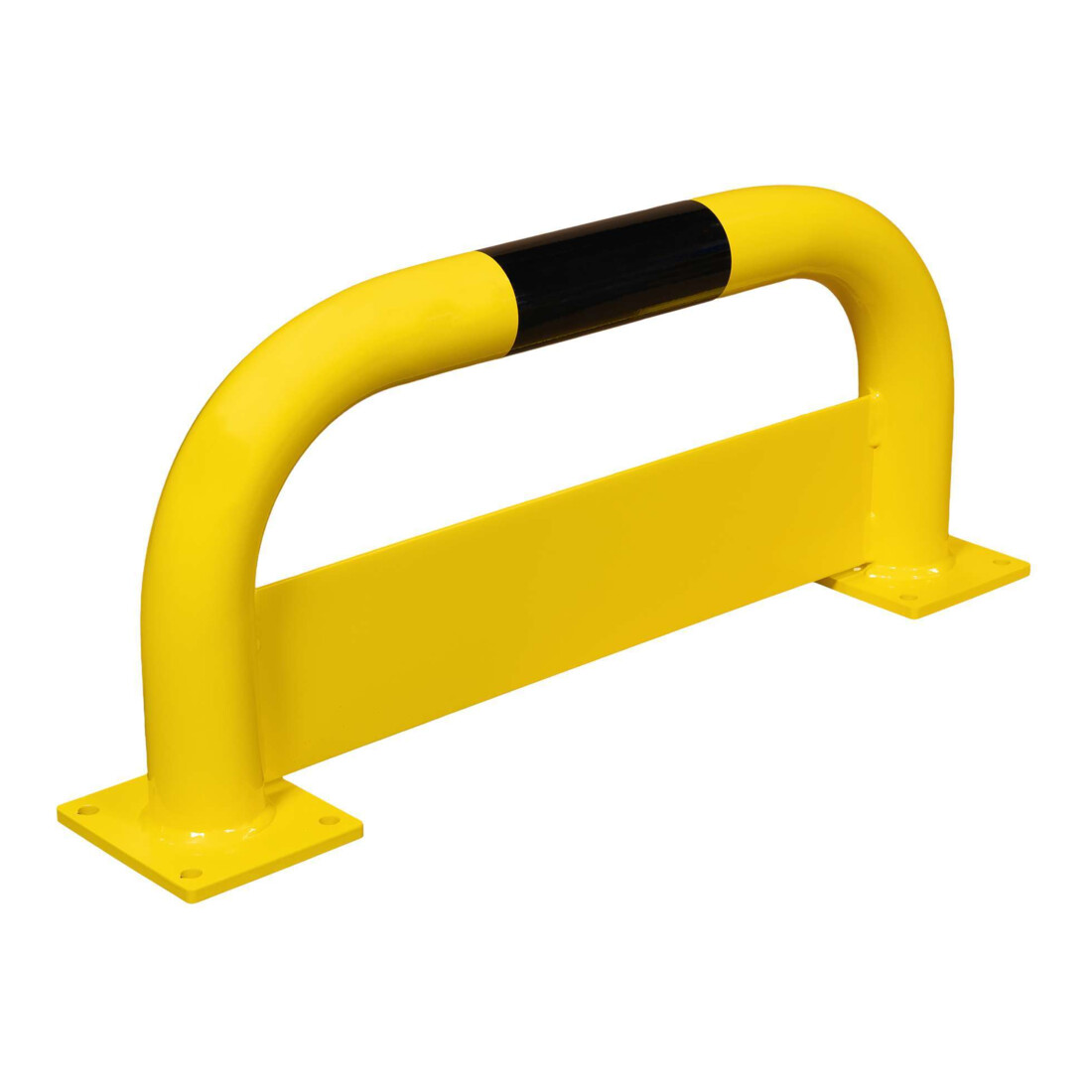 Bar à taureaux Moravia Black Bull avec protection anti-encastrement pour l'intérieur 76 mm 3 mm