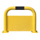 Moravia Black Bull Protection antichoc avec protection anti-encastrement intérieur 600 × 750 mm-3