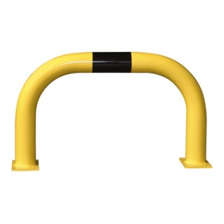 Support de protection Moravia Black Bull XL pour la pose de chevilles à l'intérieur 108 mm 3,6 mm