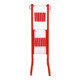 Moravia Bloque-ciseaux Heidelberg r/w-3