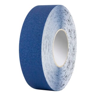 MORAVIA Bodenmarkierung PROline-tape Vinyl 50mm 25m blau selbstklebend