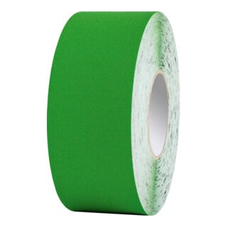 MORAVIA Bodenmarkierung PROline-tape Vinyl 75mm 25m grün selbstklebend
