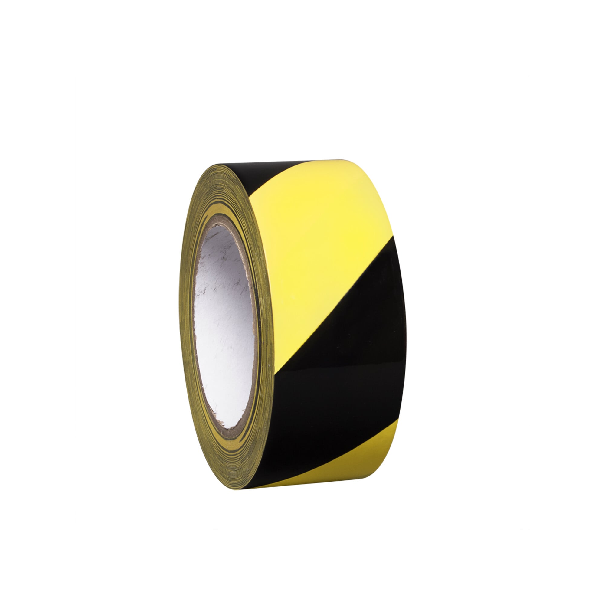 Moravia Bodenmarkierungsband PROline-tape gelb/schwarz selbstklebend 50 mm x 33 m