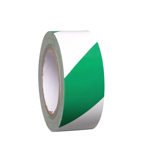 Moravia Bodenmarkierungsband PROline-tape grün/weiss selbstklebend