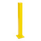 Moravia Bollard de protection RammGeländer Bp kb jaune-1