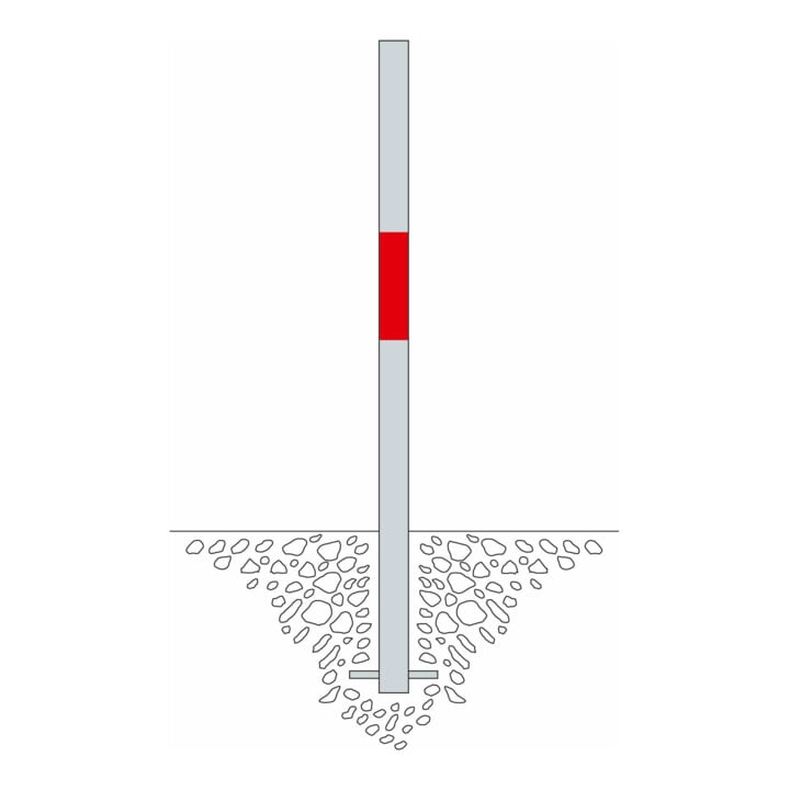 Moravia Borne escamotable MORION 60 bet 2 fv ref
