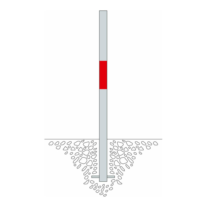 Moravia Borne escamotable MORION 60 bet 2 fv ref