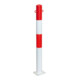 Moravia Borne escamotable MORION 90 Bp 2 fl rouge-blanc