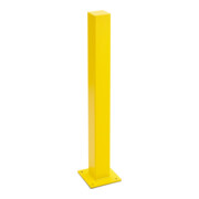 Moravia Bornes de protection RammGeländer Poller Bp fb jaune