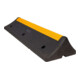 Moravia Butée de roue Heavy Duty noire