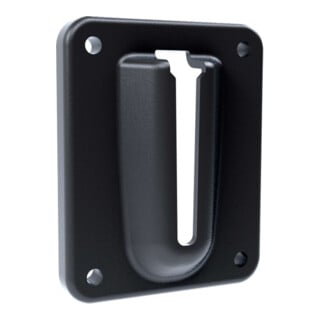 Moravia Clip mural/support pour sangle de MORION Kegel-Gurt
