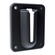 Moravia Clip mural/support pour sangle de MORION Kegel-Gurt