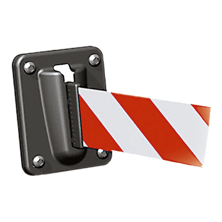 Moravia Clip mural/support pour sangle de MORION Kegel-Gurt