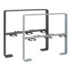 Moravia Colliers de fixation pour Scooter-Parker, lot de 5 pièces