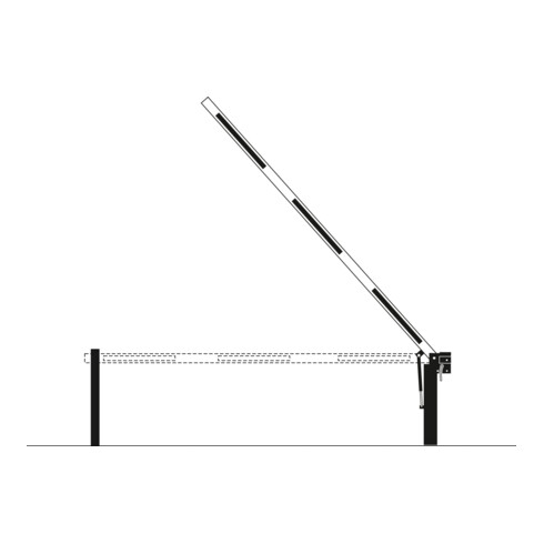 Moravia COMPACT Armoire système GDF 2s 4320/3900 Bp Cyl