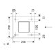 Moravia COMPACT SysSchr GDF 1s 3820/3400 Bp Zyl