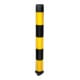 MORAVIA Cylindre à came FlexPin 100-TL jaune réfléchissant Ø 100 mm H 1000 mm
