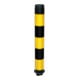 MORAVIA Cylindre à came FlexPin 76-TL Diamètre 100 mm H 760 mm jaune réfléchissant