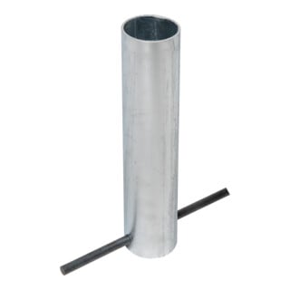 Moravia Douille de sol 76 pour Morion 76/330