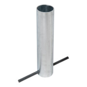 Moravia Douille de sol 76 pour Morion 76/330-1