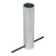 Moravia Douille de sol 90 pour Morion 90/330-1