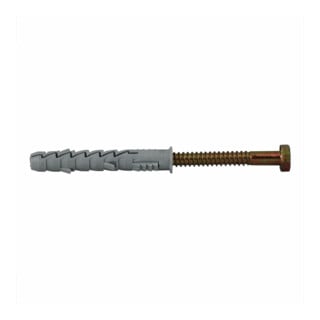 Moravia Dübel m/Schraube M10 110x10mm
