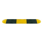 Moravia Fahrbahnschwelle TOPSTOP 20-RE Normelement gelb 400 x 500 x 50 mm-3