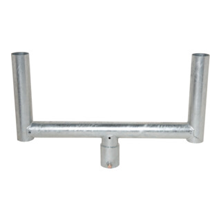 Fourchette Moravia pour les rétroviseurs de circulation 540 mm