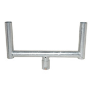 Fourchette Moravia pour les rétroviseurs de circulation 540 mm