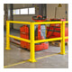 Moravia Garde-corps RammGeländer S-line embout final Bp 1000 kb