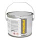Moravia Hallenmarkierfarbe PROline-paint 5 l rot RAL 3001-1