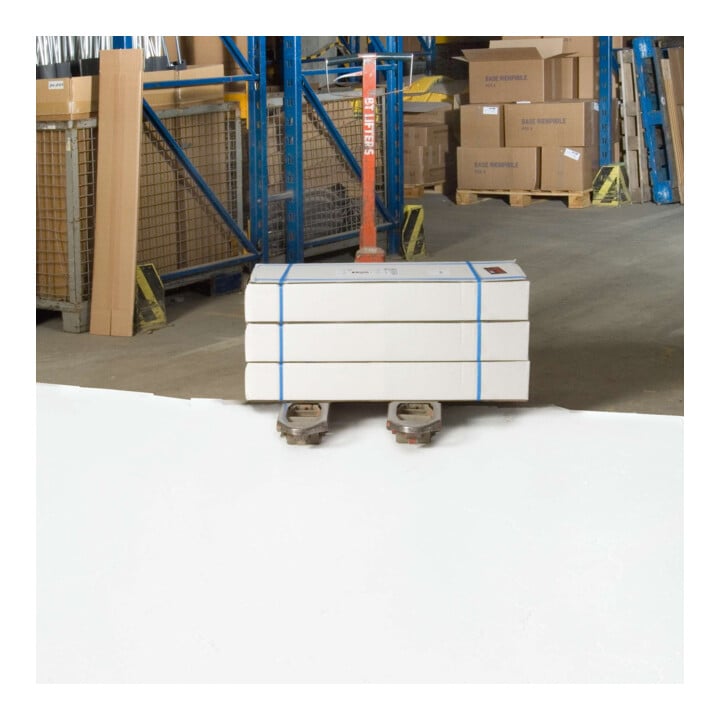 Moravia Hallenmarkierfarbe PROline-paint 5 l weiß RAL 9016