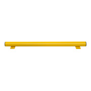 Moravia HYBRID Poutre de support 1250 mm col jaune