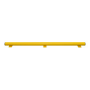 Moravia HYBRID Poutre de support 1750 mm sans bois jaune
