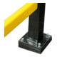 Moravia HYBRID Traverse 2000 jaune