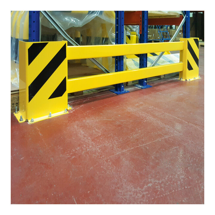 Moravia Jeu de planches de protection pour étagères B Set 1700 kb gs