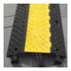 Moravia Kabelbrücke groß, 3 Kabelschächte 600 x 960 x 75 mm