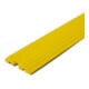 Moravia Kabelbrücke klein gelb 3 Kabelkanäle 1200 x 210 x 65 mm-1