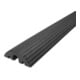 Moravia Kabelbrücke klein schwarz 3 Kabelkanäle 1200 x 210 x 65 mm-1