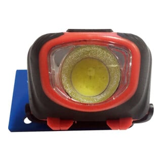 Moravia Lampe spéciale pour miroir d’inspection VISION