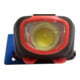 Moravia Lampe spéciale pour miroir d’inspection VISION-1