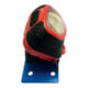Moravia Lampe spéciale pour miroir d’inspection VISION-3