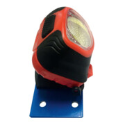 Moravia Lampe spéciale pour miroir d’inspection VISION-3
