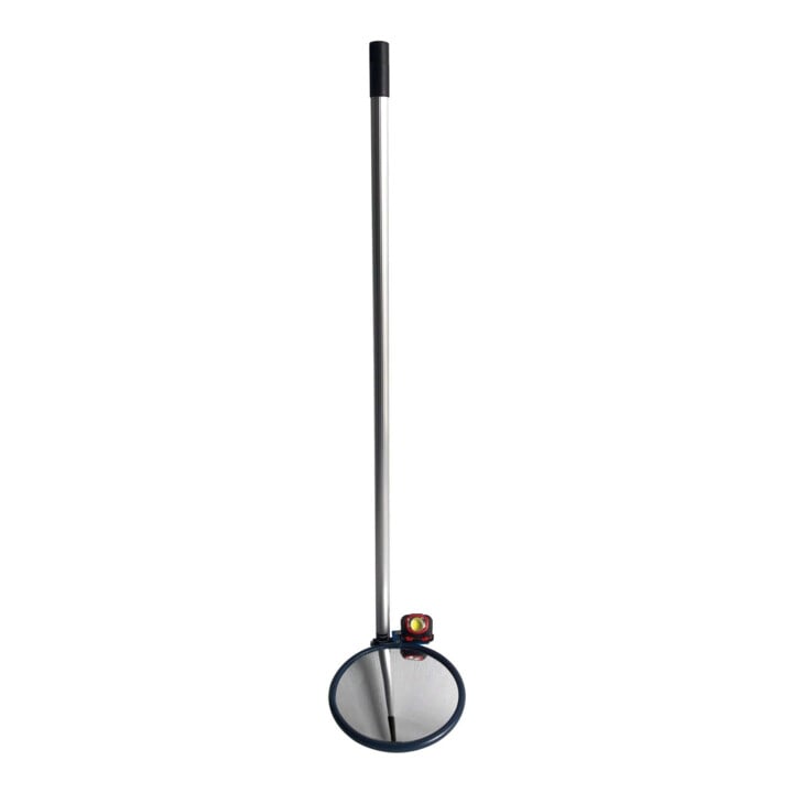 Moravia Lampe spéciale pour miroir d’inspection VISION