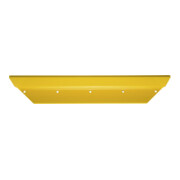 Moravia Leitbord gelb 800 x 150 x 100 mm