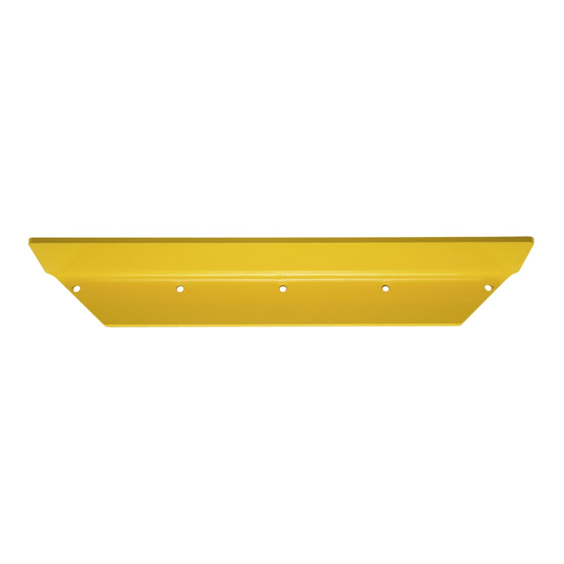 Moravia Leitbord gelb 800 x 150 x 100 mm